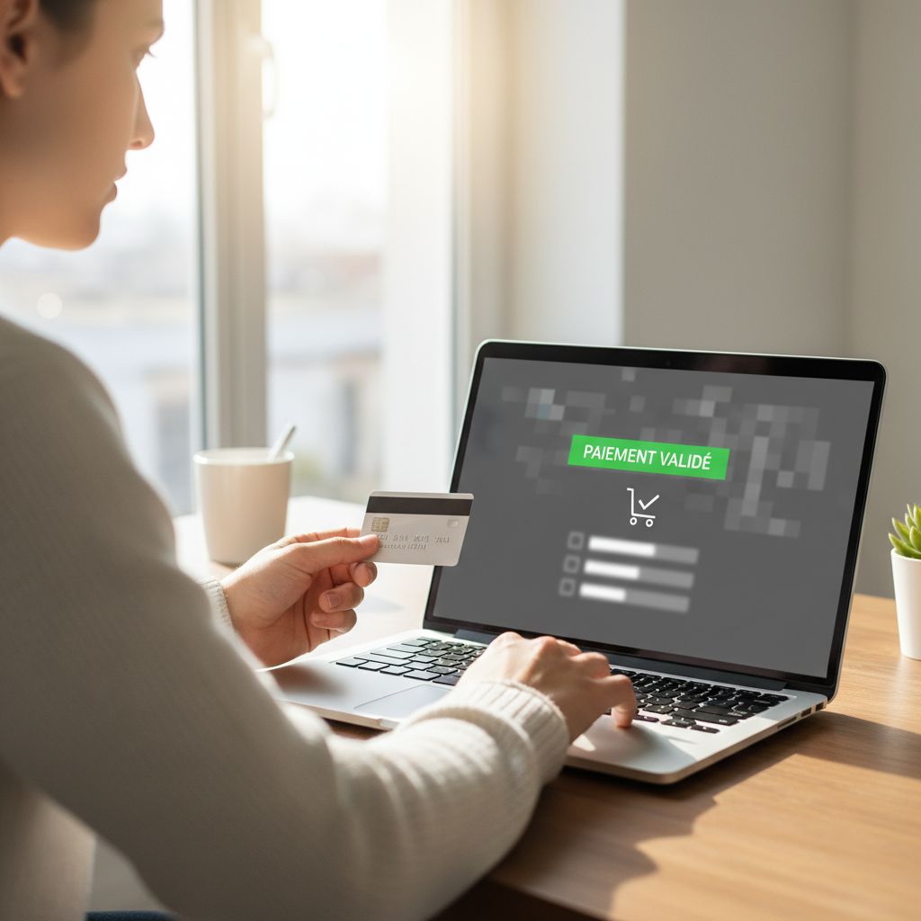 Éditeur de landing pages WaiEvent